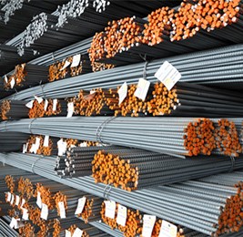 Rebars