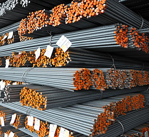 Rebars