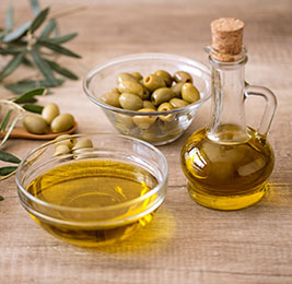 Olive Oil 