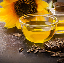 Sunflower Oil